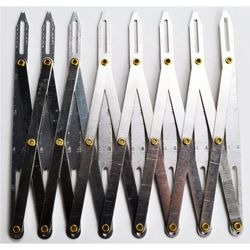 EXPANDABLE GAUGE