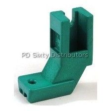 INVISIBLE ZIPPER FOOT