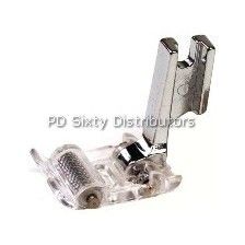 ROLLER FOOT, HIGH SHANK