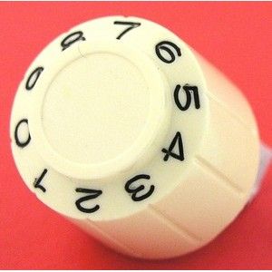 TENSION INDICATOR FLANGE