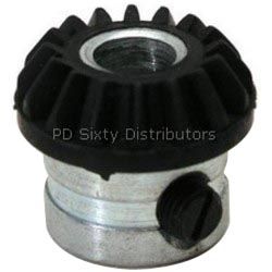 TOP VERTICAL SHAFT GEAR