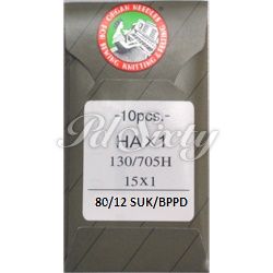 TITANIUM BALL NEEDLE