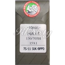 TITANIUM BALL NEEDLE