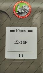 MICROTEX SHARP POINT NEEDLE