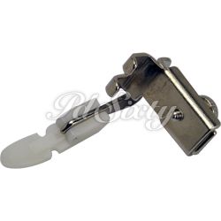ADJUSTABLE ZIPPER FOOT (Non- S