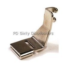 GATHERING FOOT (DOUBLE)