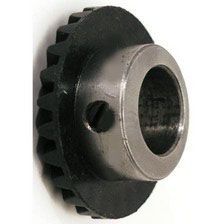 UPPER HORIZONTAL SHAFT GEAR