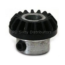 TOP VERTICAL SHAFT GEAR