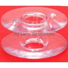 BOBBIN (PLASTIC)