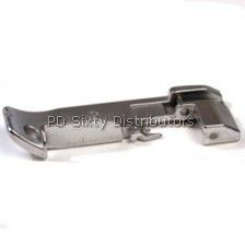 PIPING FOOT