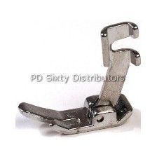 STRAIGHT STITCH FOOT (Slant Ne