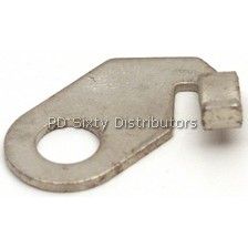 RETAINING BRACKET