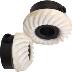 BOTTOM SHAFT ANGLED GEAR SETS