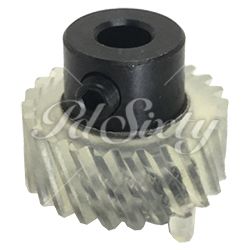 FEED DRIVE SHAFT GEAR