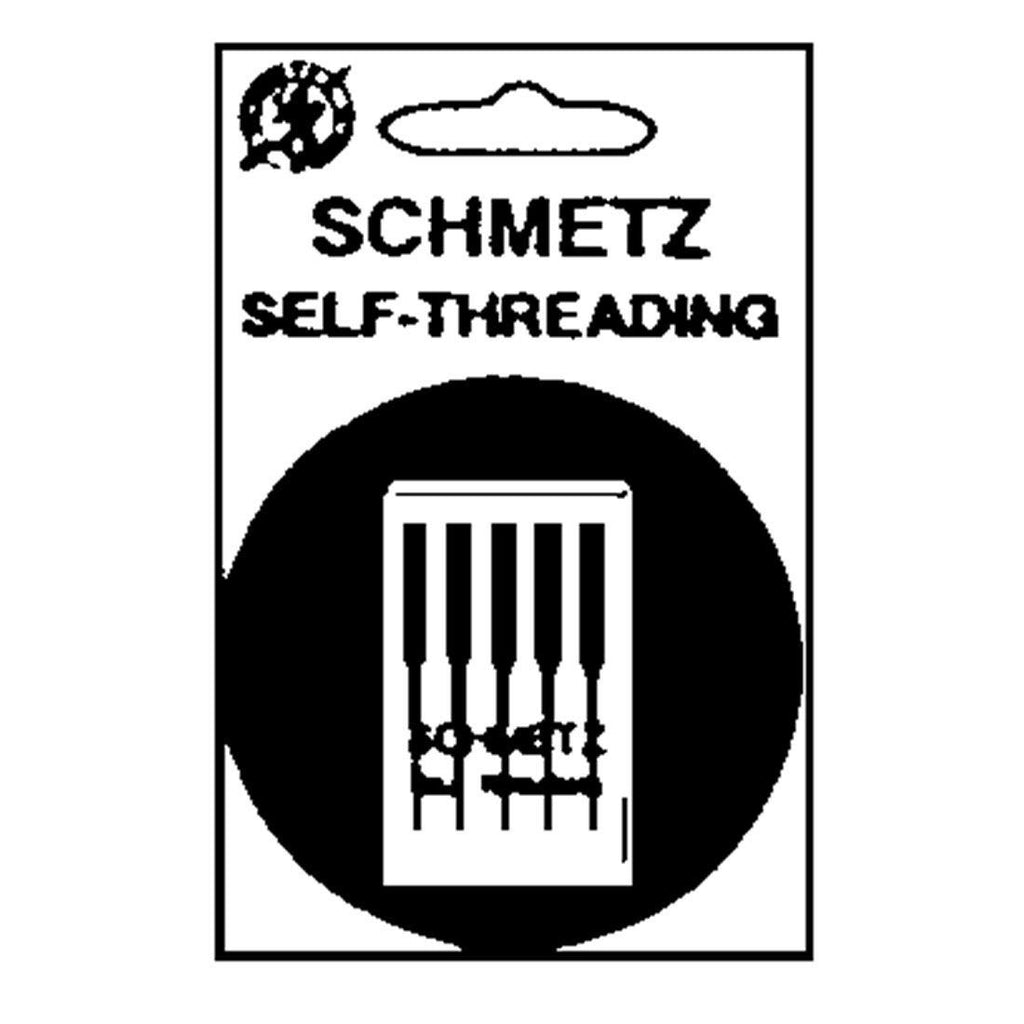 SCHMETZ HANDICAP NEEDLE SZ 80 5 PK SOLD BY THE PACK 15X1