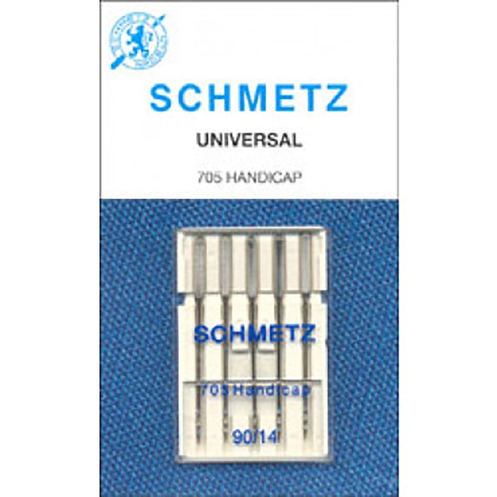 SCHMETZ HANDICAP NEEDLE SZ 90 5PK SOLD BY THE PACK 15X1