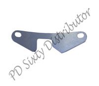 RACE COVER CAP SPRING