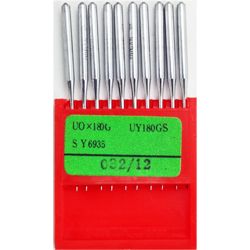 UNION SPECIAL NEEDLE