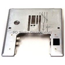 NEEDLE PLATE