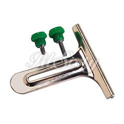 CLOTH GUIDE/SEAM GAUGE
