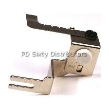 GATHERING FOOT ATTACHMENT