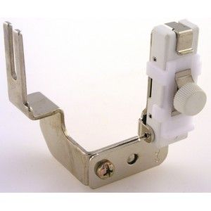 ELASTICATOR FOOT ATTACHMENT