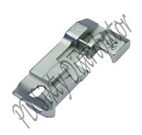 PIPING FOOT