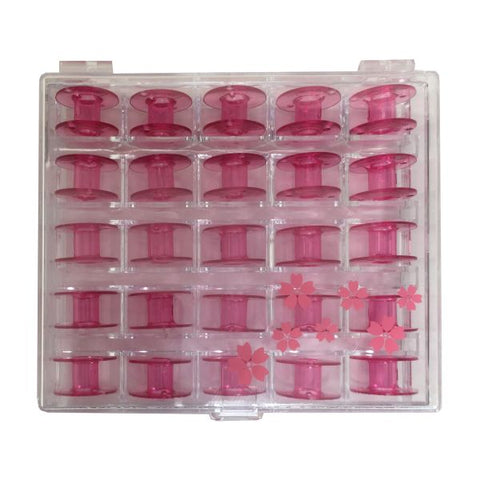 BOBBIN BOX