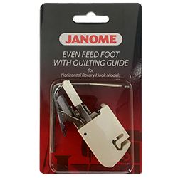 WALKING FOOT (Low Shank)