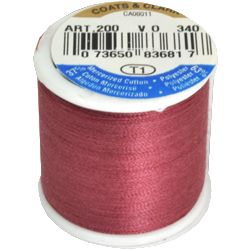ALL PURPOSE THREAD