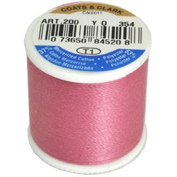 ALL PURPOSE THREAD