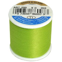 ALL PURPOSE THREAD