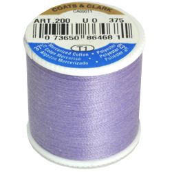 ALL PURPOSE THREAD