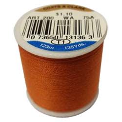 ALL PURPOSE THREAD