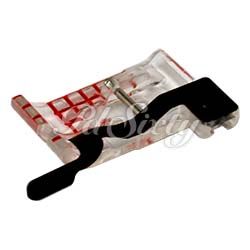 1/4" CLEAR SEAM FOOT