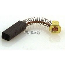 CARBON BRUSH