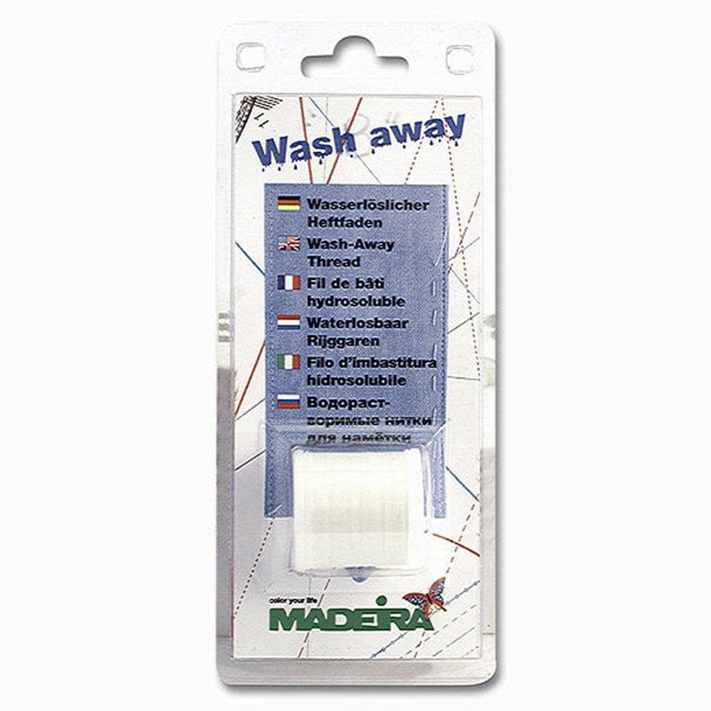 MADEIRA WASH AWAY THREAD MADEIRA THREAD 220YD/200M