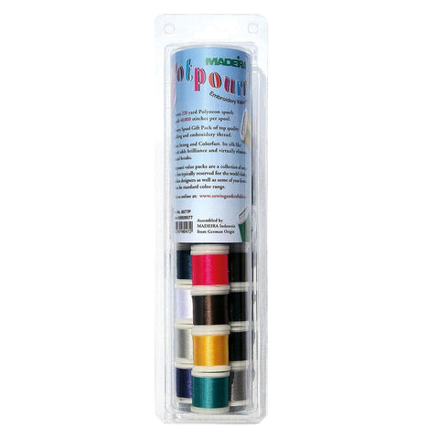 POLY POTPOURRI VALUE PACK