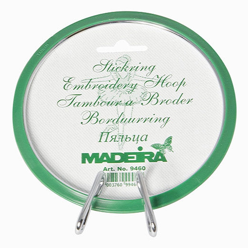 MADEIRA 5" EMBROIDERY HOOP