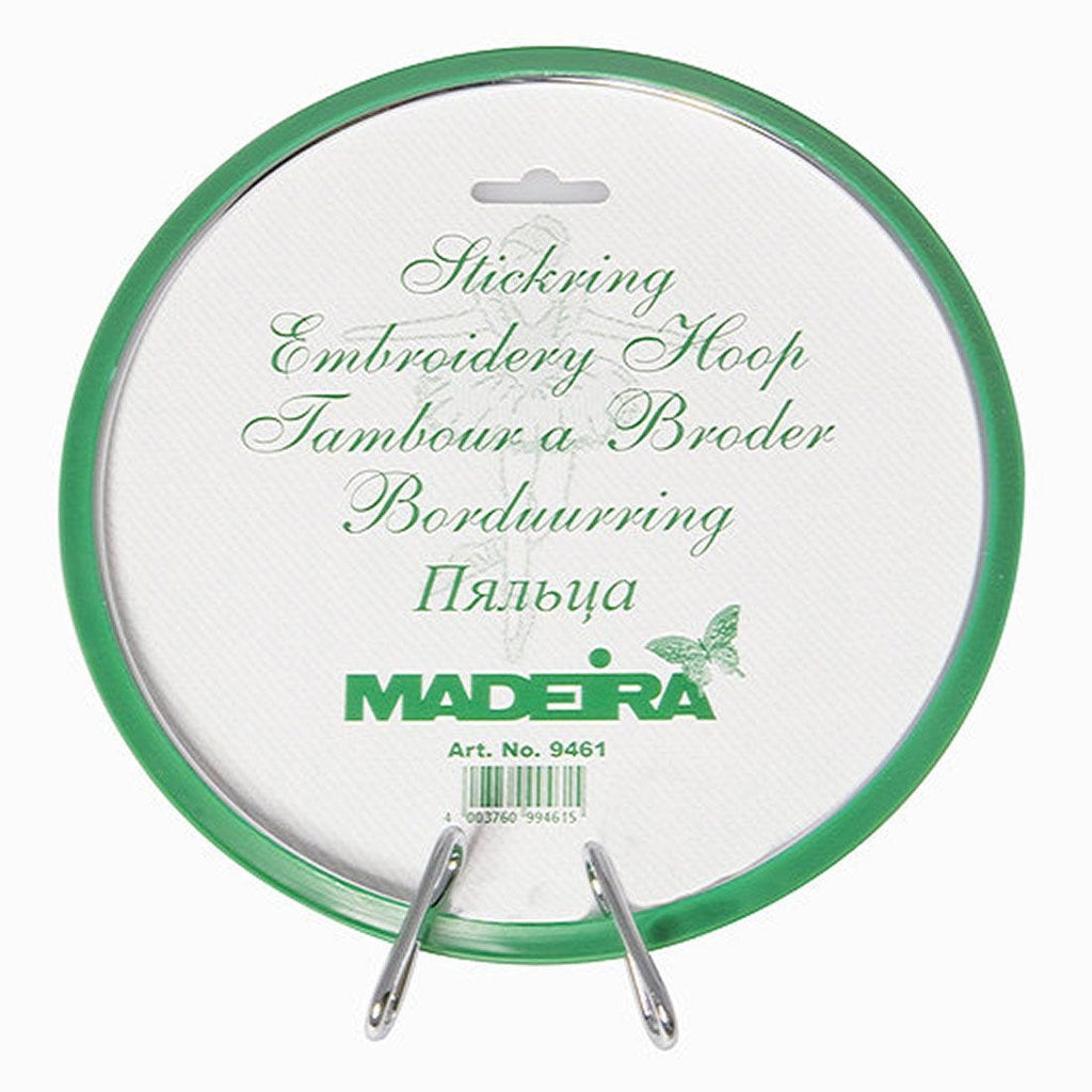 Madeira 7" Embroidery Hoop