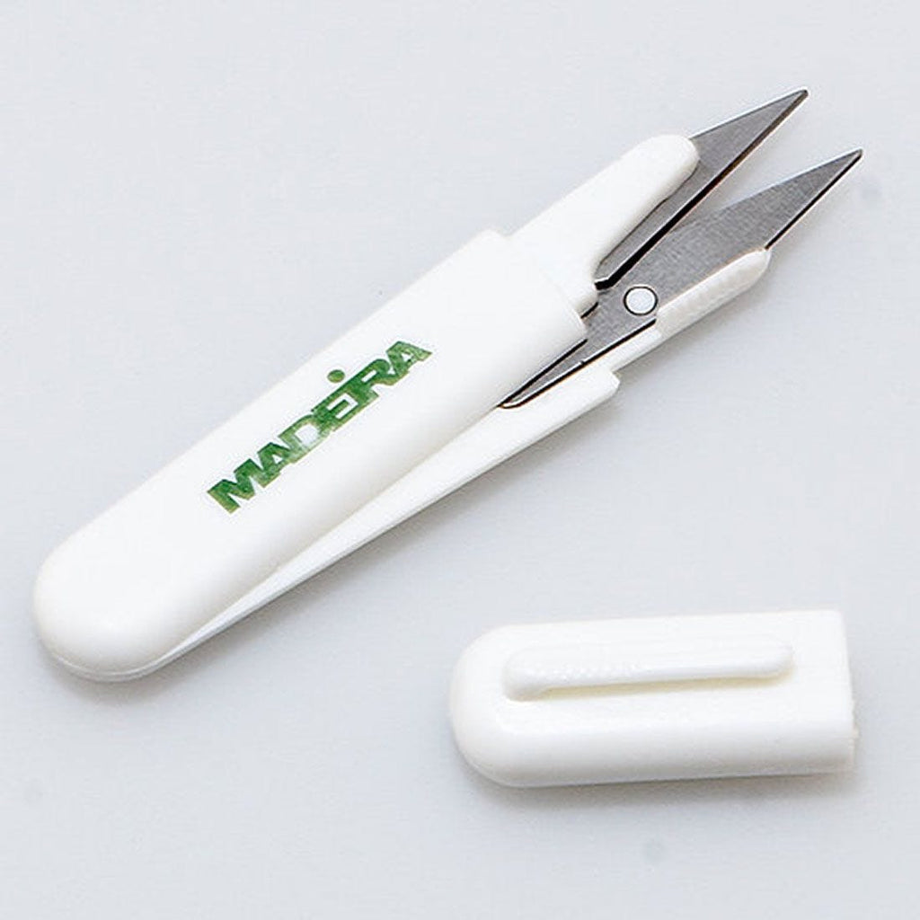 SNIPS MADEIRA OLD# 9475 MADEIRA THREAD