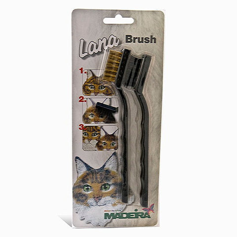LANA BRUSH 9467 MADEIRA THREAD