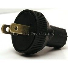 VINYL HANDLE CAP PLUG