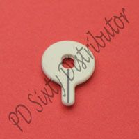 STITCH LENGTH INDICATOR