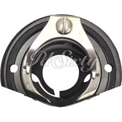 SHUTTLE RACE COMPLETE