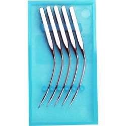 BLINDSTITCH NEEDLE