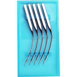 BLINDSTITCH NEEDLE