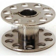 BOBBIN (Aluminium)