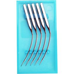 BLINDSTITCH NEEDLE