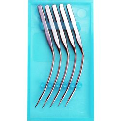 BLINDSTITCH NEEDLE